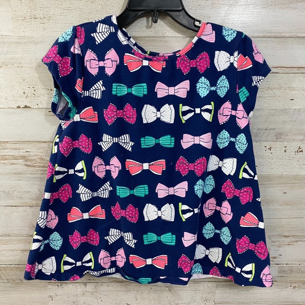Crown & Ivy Girls Top Size 7